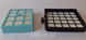 Комплект фільтр HEPA до пилососа Philips EasyLife FC8140, FC8142, FC8144, FC8146, FC8148 123 фото 2