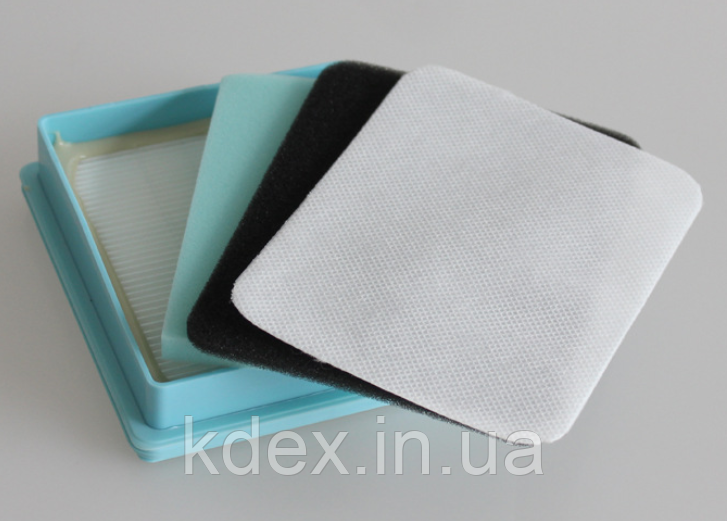 Фильтр HEPA CP0252 для пылесоса Philips FC8471, FC8472, FC8473, FC8631, FC9323, FC8058 и другие. 18 фото