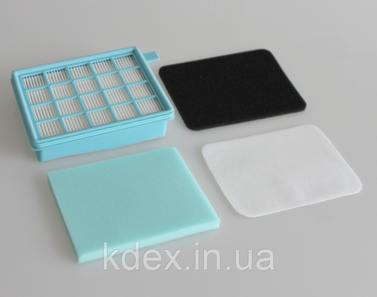 Фильтр HEPA CP0252 для пылесоса Philips FC8471, FC8472, FC8473, FC8631, FC9323, FC8058 и другие. 18 фото