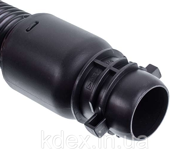 Шланг для пылесоса Philips 1.8 м FC82.., FC84.., FC86.., FC90.. 111 фото