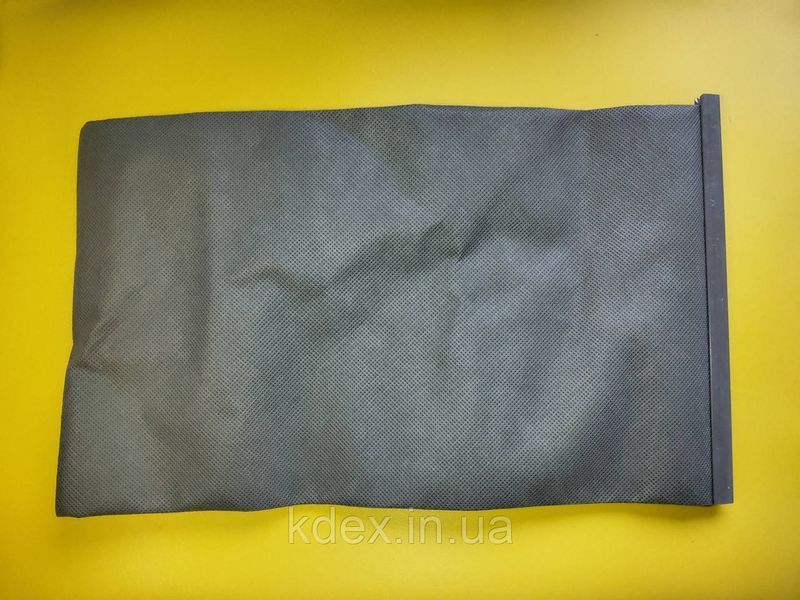Багаторазовий мішок для пилососу Karcher WD4, WD5, WD6, NT351, NT350, NT361 334 фото