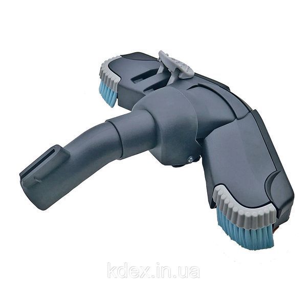 Щітка Tri-Active для пилососу Philips D 32 мм 140 фото
