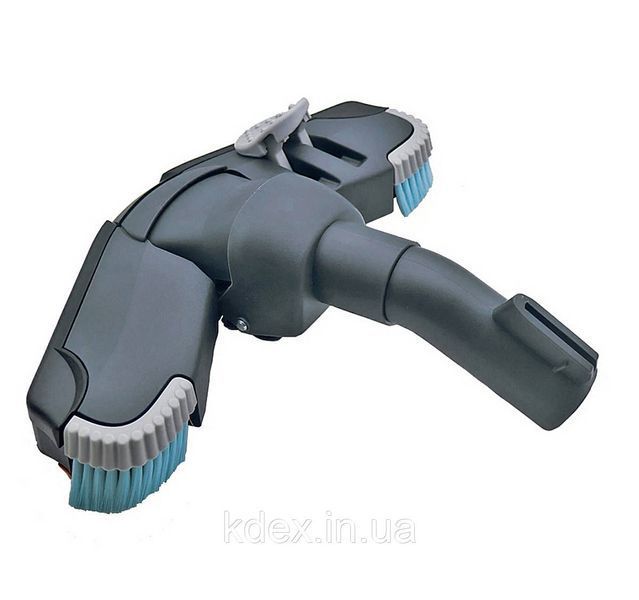 Щітка Tri-Active для пилососу Philips D 32 мм 140 фото