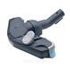 Щітка Tri-Active для пилососу Philips D 32 мм 140 фото 1