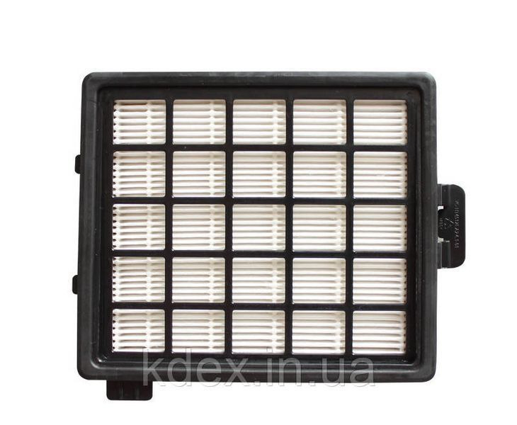 Фильтр HEPA для пылесоса Philips EasyLife FC8140, FC8142, FC8144, FC8146, FC8148 141 фото