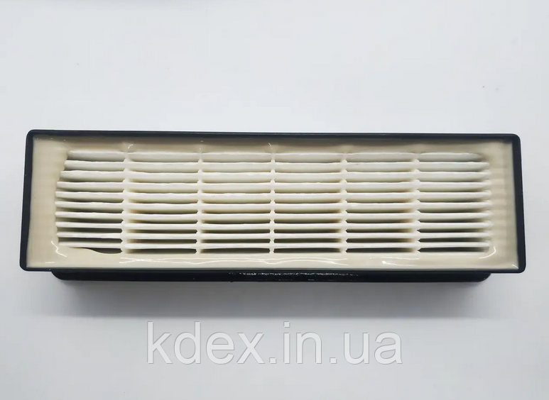Вихідний фільтр Zelmer HEPA 919.0 337 фото