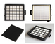 Фильтр HEPA для пылесоса Philips EasyLife FC8140, FC8142, FC8144, FC8146, FC8148 141 фото 1