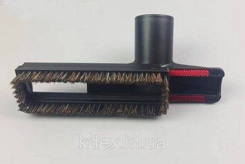 Угловая насадка для пылесоса из двух частей с внутренним диаметром 35 мм 67 фото