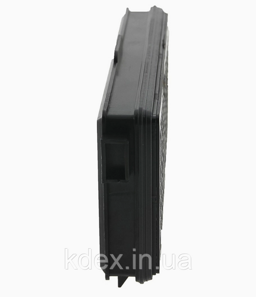 Фильтр HEPA для пылесосов Miele SF-AA 50, SF-HA 50 Active Airclean S4, S5, S6, S8, Complete C1, C2, C3. 291 фото