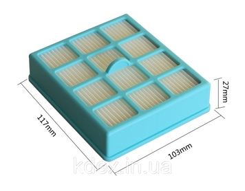 Моющийся! Фильтр HEPA для Philips пылесосов fc8138, fc8140, fc8148, fc8132, fc8148, fc8130, fc8144 29 фото