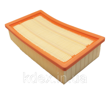 Фильтр для пылесоса Karcher NT360, NT361, NT561, NT25/1, NT 35/1, NT40, NT45, NT55. Керхер 6.904-367.0 47 фото