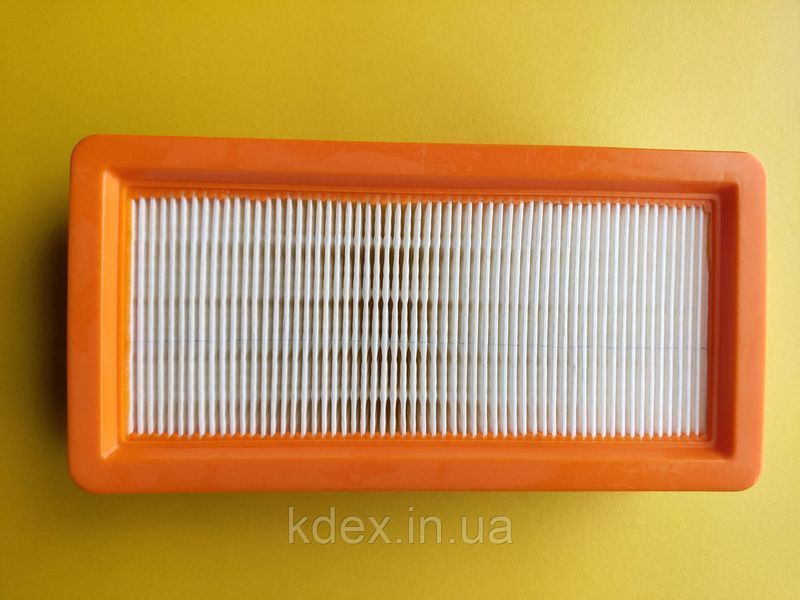 Фільтр до пилососів Karcher DS6000, DS5800, DS5600, DS5500 та інш 45 фото