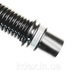 Шланг L 4.3 м для пылесоса Karcher WD3, WD2, WD4, WD5, WD6, некоторые модели SE, MV, A серий 172 фото 2