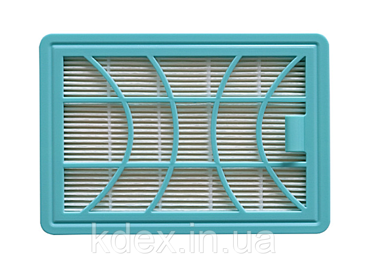 Фільтр НЕРА до пилососів Philips PowerPro FC9728, FC9733, FC9734, FC9735, FC9742, FC9743, FC9744, FC9745 87 фото