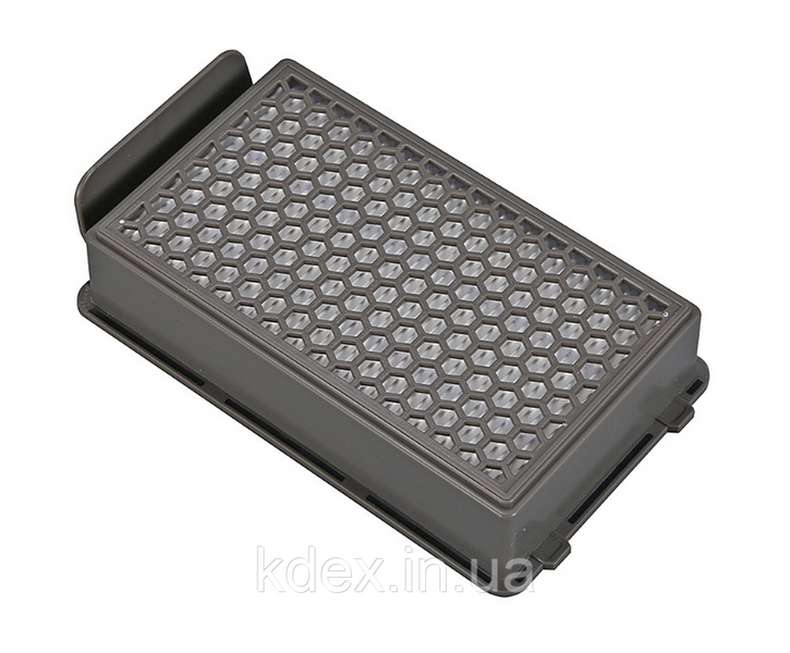 Комплект фильтров для пылесоса Rowenta COMPACT POWER CYCLONIC RO3753, EA RO3731, RO3786, RO3750 и тд 55 фото