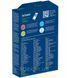 Флісові мішки 4 шт для пилососів Philips, Electrolux. Мішки S-bag 9 фото 6