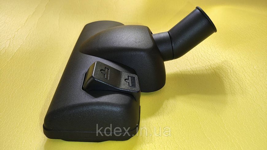 Щетка для пылесоса Широкая D35 мм. Щетки для Samsung, Karcher, Bosch, Philips и др производителей 180 фото