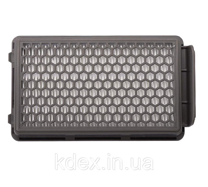 HEPA фільтр для пилососа Rowenta COMPACT POWER CYCLONIC RO3753, EA RO3731, RO3786, RO3750 та інш 161 фото