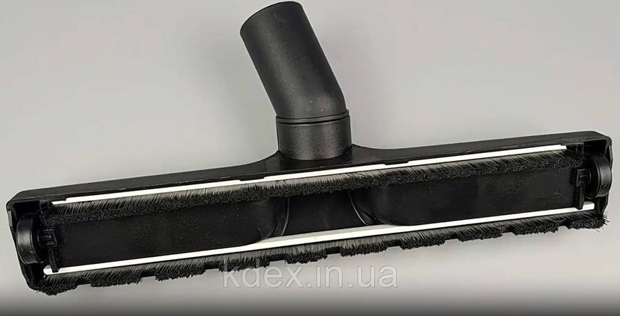 Паркетная щетка для пылесоса D 32 мм. Щетка для ламината для Philips, Electrolux, Rowenta, LG и др 308 фото