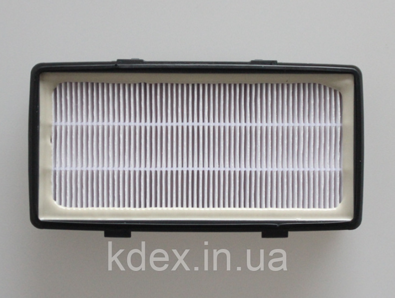 Комплект фильтров для пылесоса Rowenta X-TREM CYCLONIC, Rowenta SILENCE CYCLONIC 100 фото
