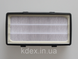 Комплект фильтров для пылесоса Rowenta X-TREM CYCLONIC, Rowenta SILENCE CYCLONIC 100 фото 3