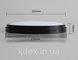 Комплект фильтров для пылесоса Rowenta X-TREM CYCLONIC, Rowenta SILENCE CYCLONIC 100 фото 9
