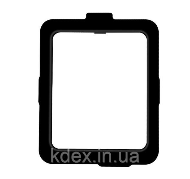 Комплект фильтров с рамкой крепления к пылесосам Philips PowerPro Expert FC9728, FC9732, FC9733, FC9734 FC9735 244 фото