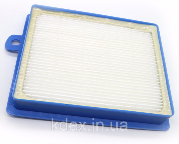 Комплект фильтров для пылесоса Philips FC8764, FC8761, FC8767 и др. 103 фото
