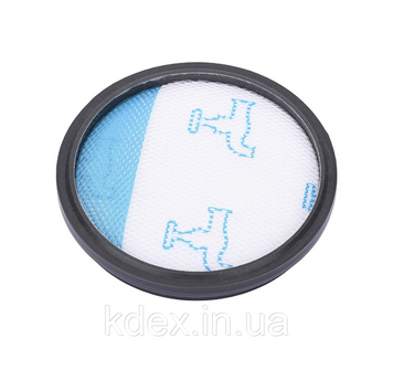 Фильтр для пылесоса Rowenta COMPACT POWER CYCLONIC RO3753 EA RO3731 RO3786 RO3750. Фильтр Ровента 105 фото