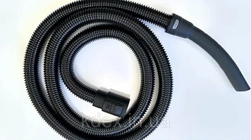 Шланг 2,3 м для пилососа Karcher WD3, WD2, WD4, WD5, WD6, деякі моделі Karcher SE, MV, A серій 265 фото