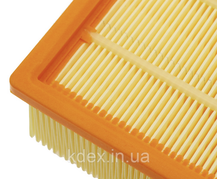 Фильтр для пылесоса KARCHER NT65, NT72, NT75. Фильтр Керхер 6.904-283.0. Фильтр Karcher NT 65, NT 72, NT 75 53 фото