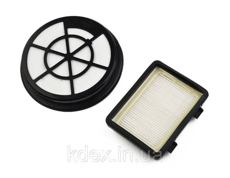 Набір фільтрів для пилососа Bosch BGS05/BGC05 BBZ152EF 322 фото