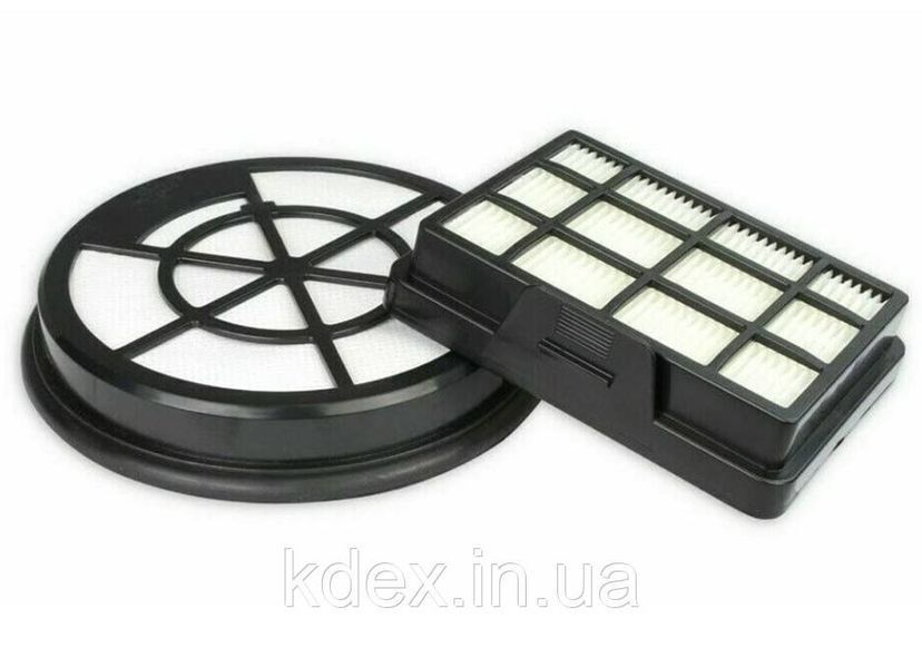 Набір фільтрів для пилососа Bosch BGS05/BGC05 BBZ152EF 322 фото