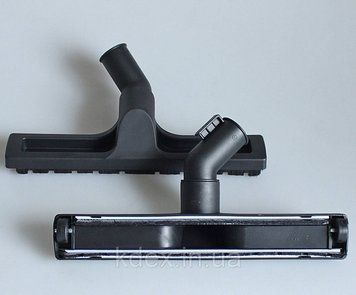 Паркетная щетка для пылесоса D 35 мм. Щетка для Karcher, Bosch, Samsung и др 207 фото